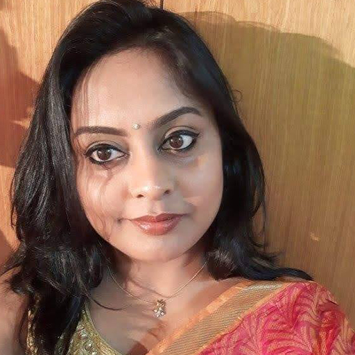 Ikeyam Founder | Gayathri Chandrasekaran